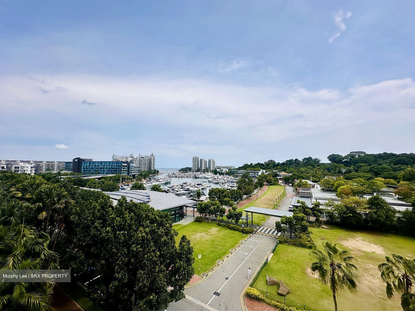 The Residences at W Singapore Sentosa Cove (D4), Condominium #464554061